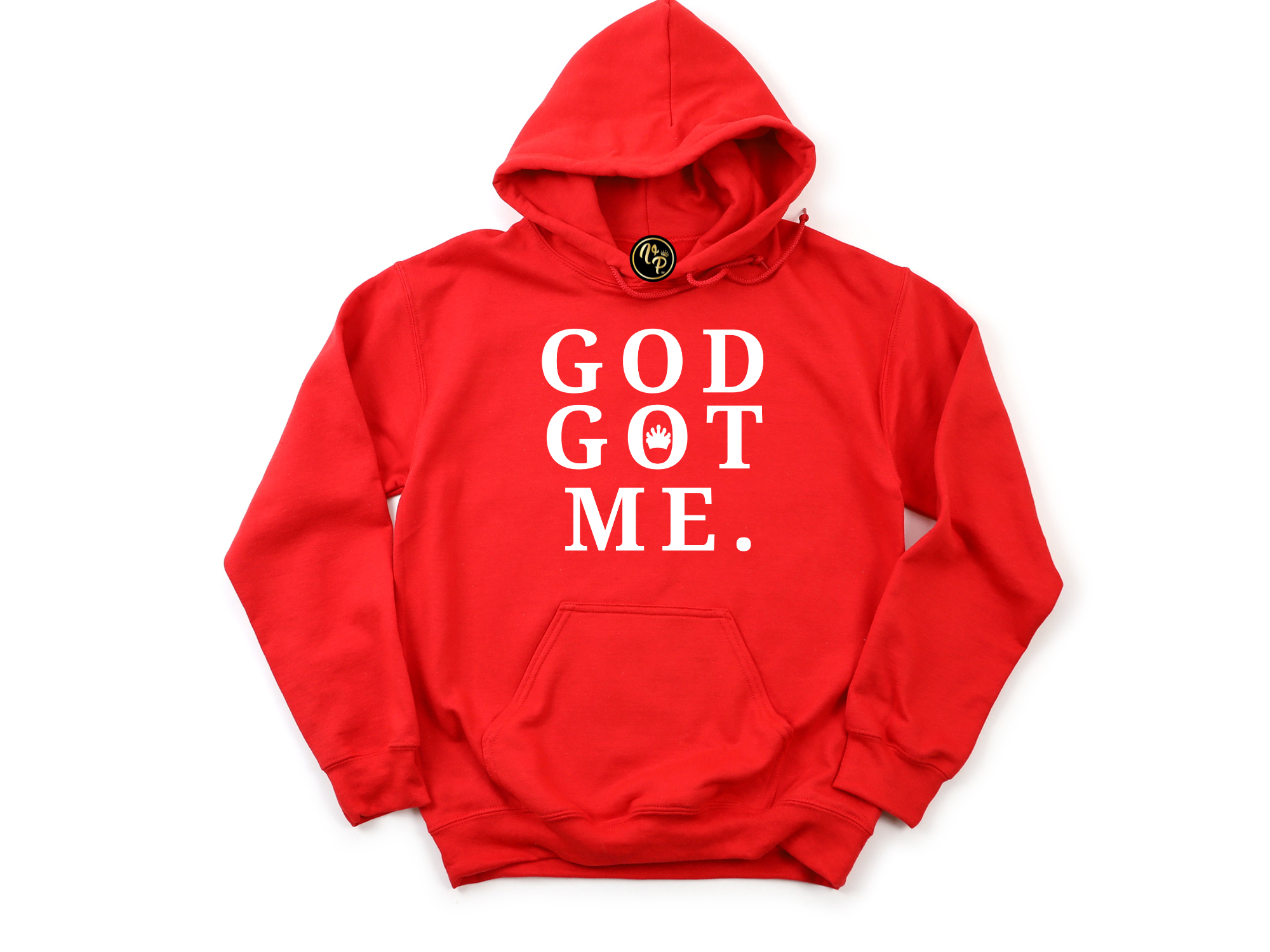 God got 2025 me sweatshirt